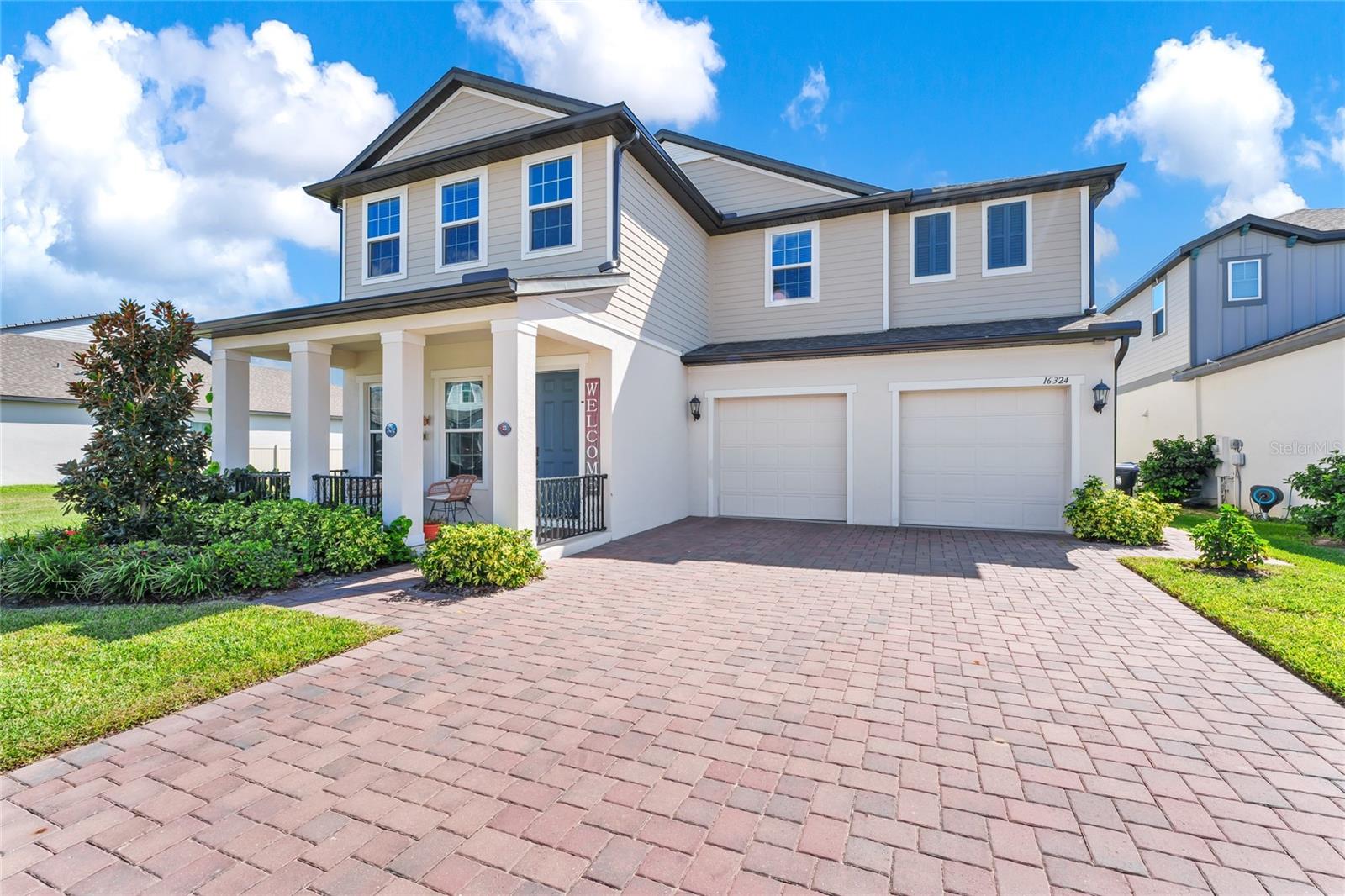 16324 Silver Grove Boulevard, FL