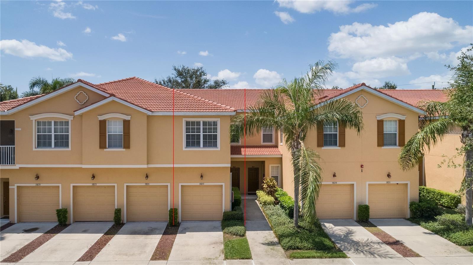 3827 Parkridge Circle, FL