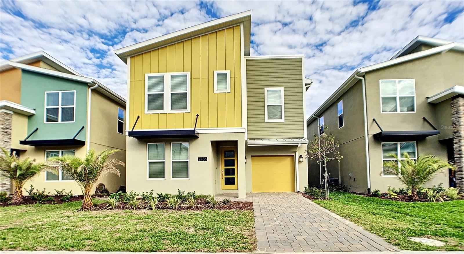 2736 Bookmark Dr, FL