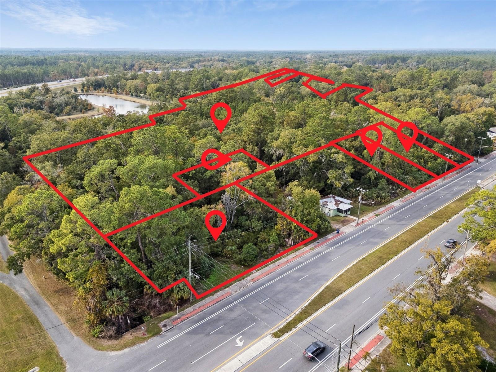 660 Us Highway 301 S, FL