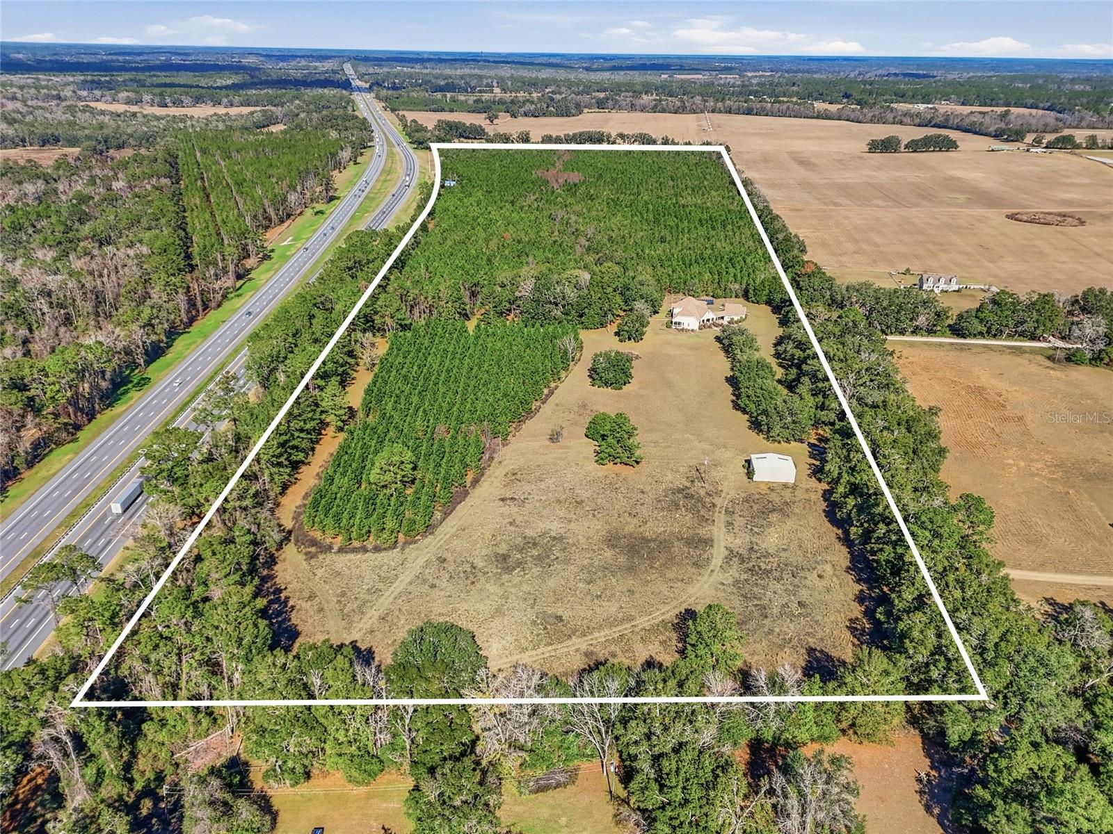 18604 262nd Avenue, FL