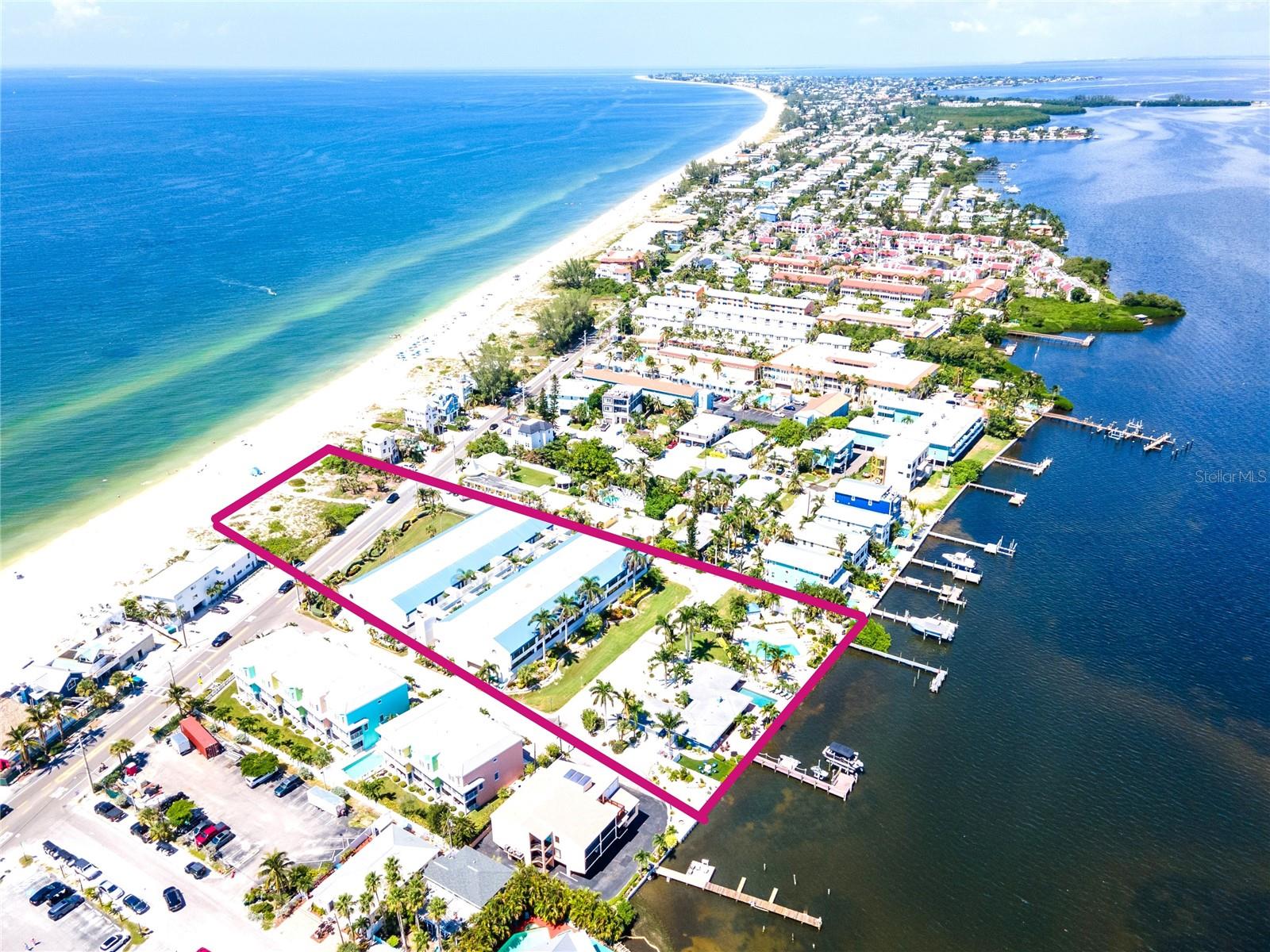 1007 Gulf Dr N #106, FL