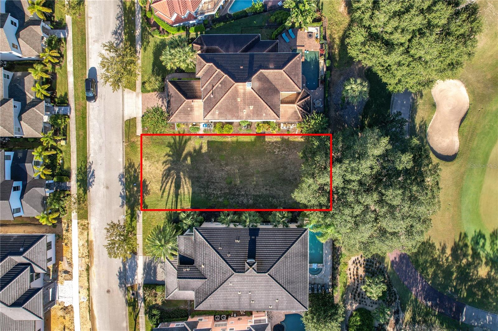7455 Gathering Drive, FL