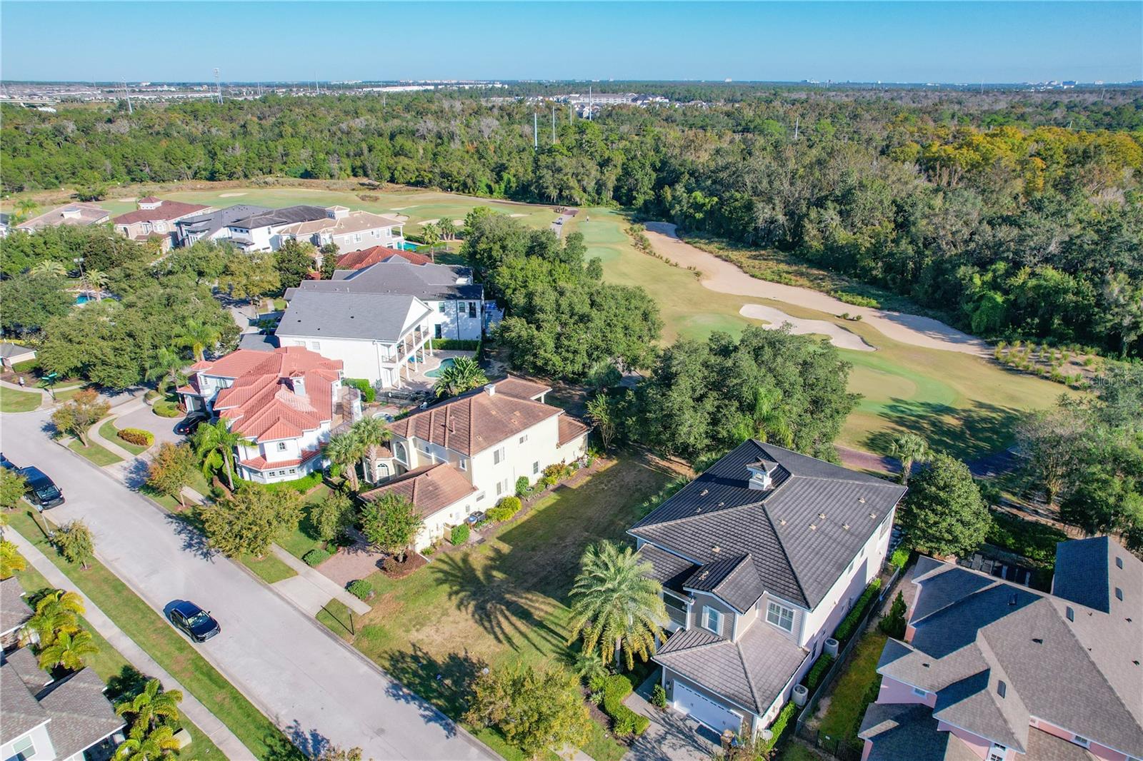 7455 Gathering Drive, FL