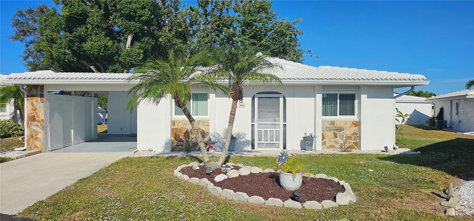 64 Circlewood Dr #A2-3, FL