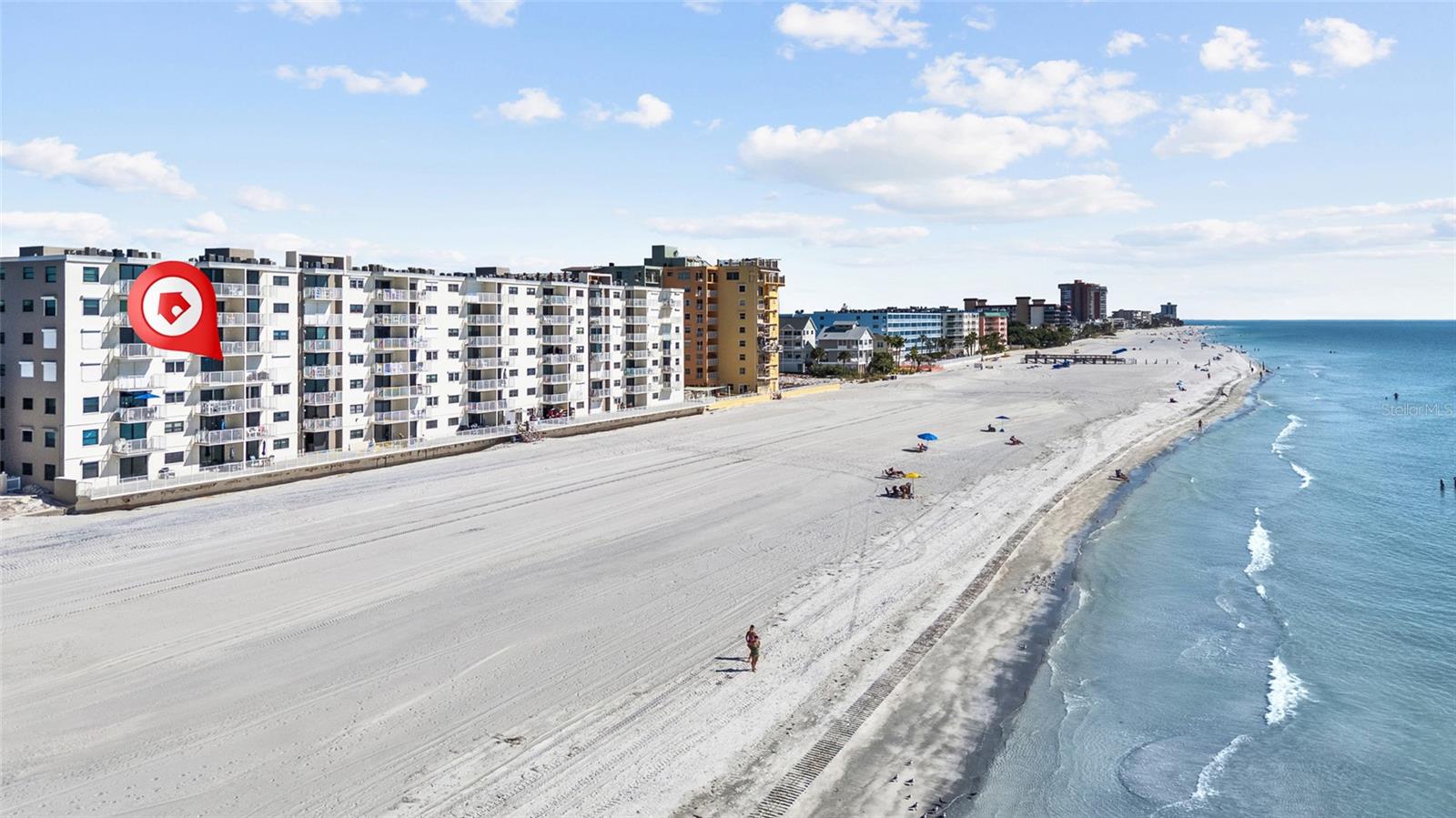18650 Gulf Boulevard, FL