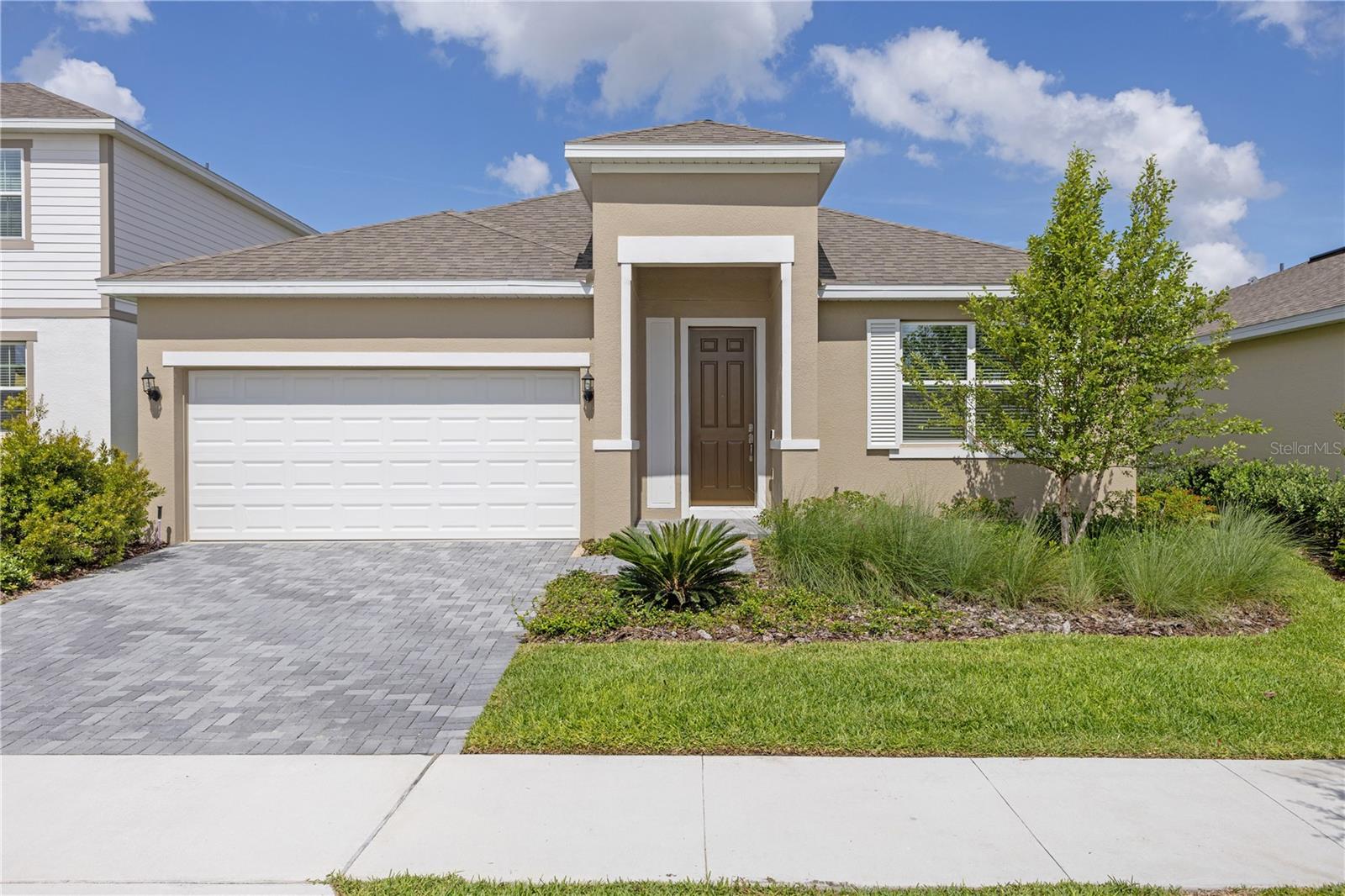 495 Silver Palm Dr, FL
