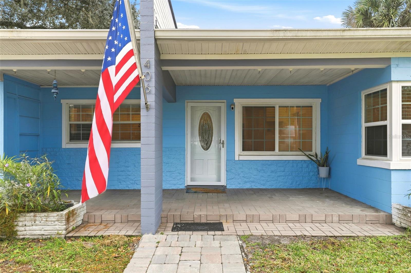 406 Scott Avenue, FL