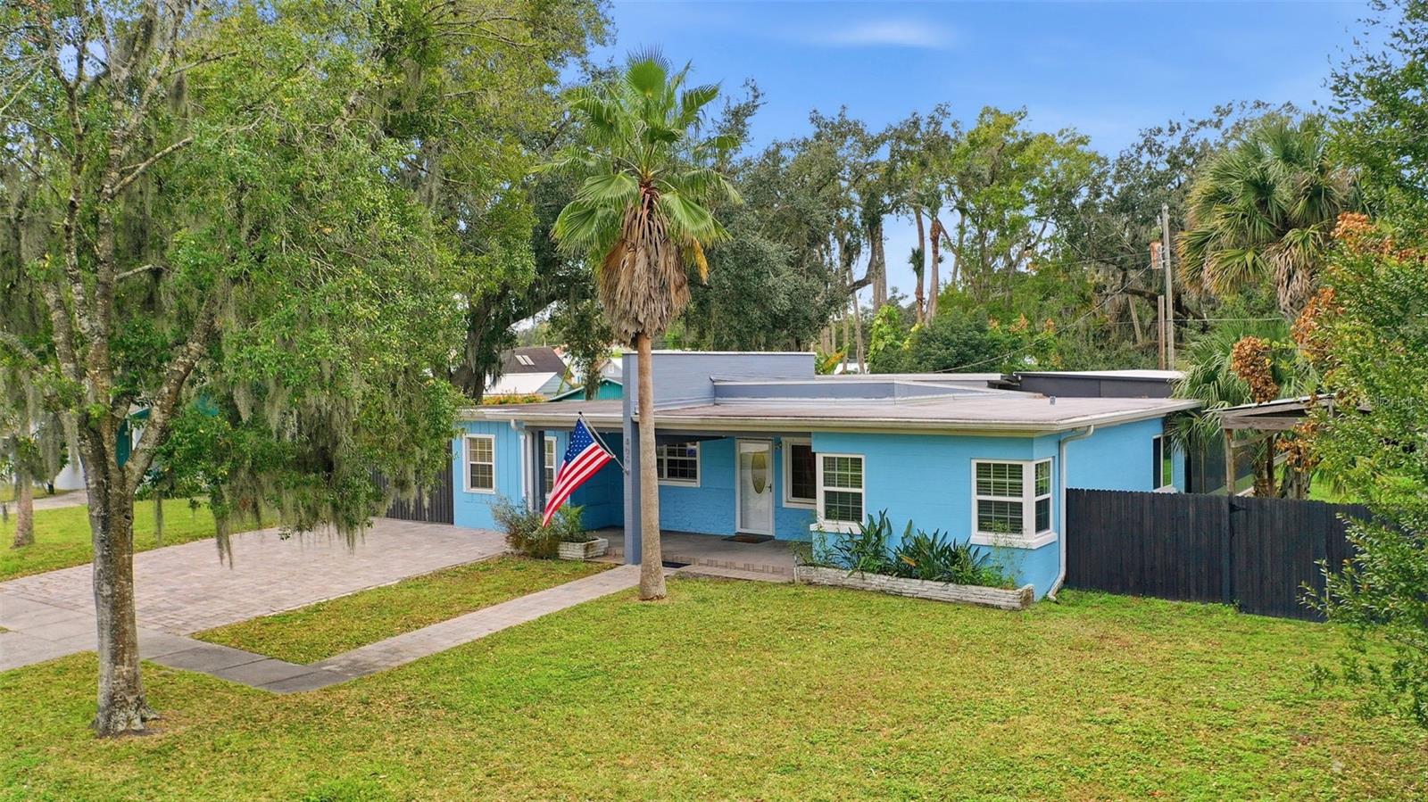 406 Scott Avenue, FL