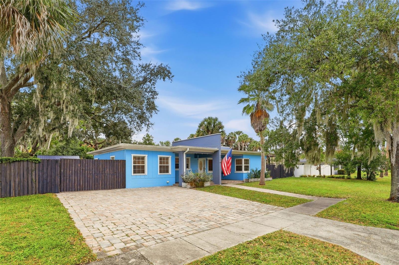 406 Scott Avenue, FL