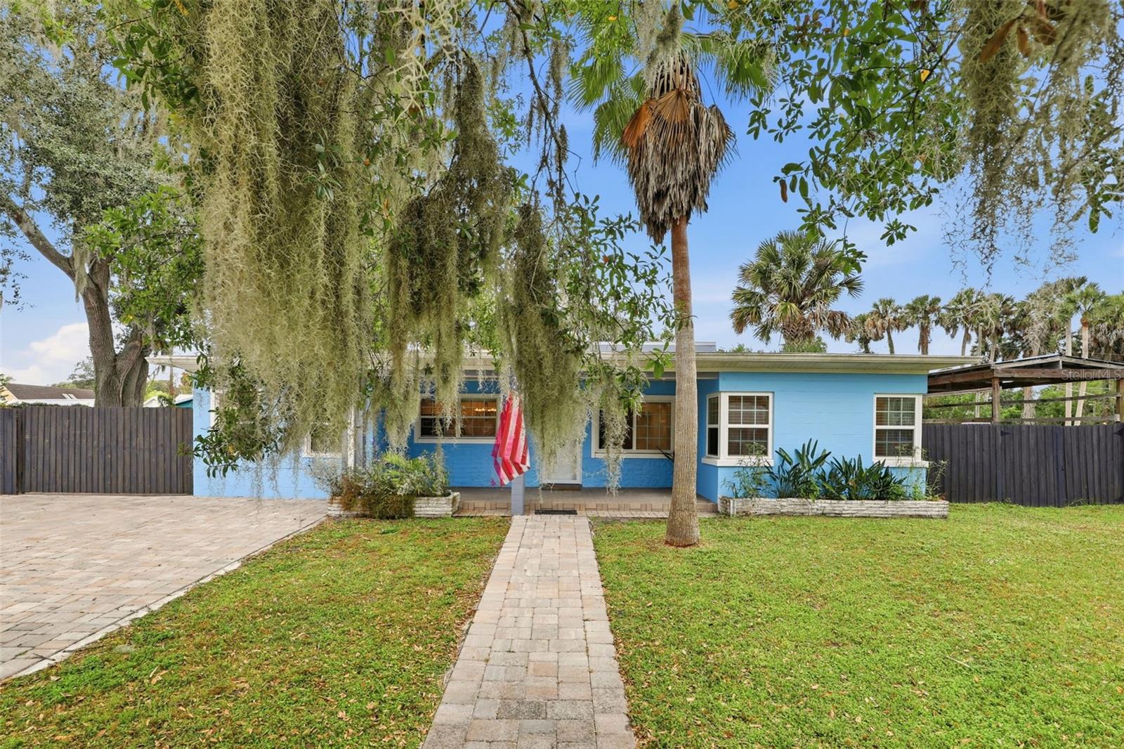 406 Scott Avenue, FL