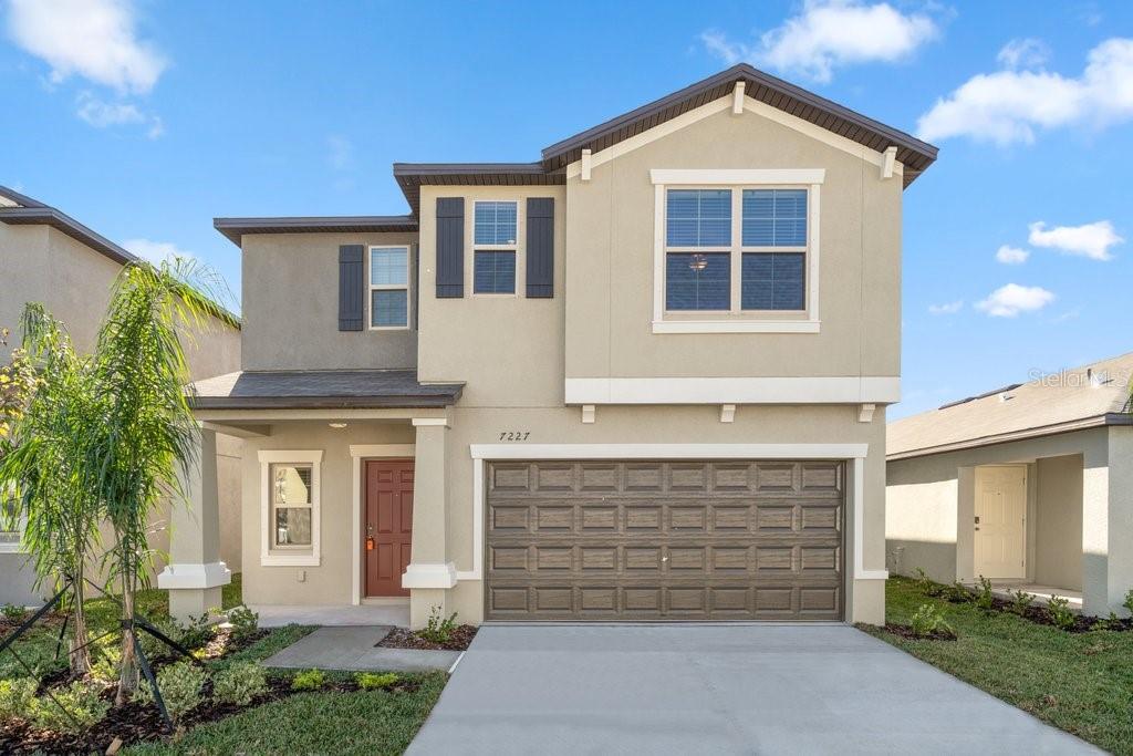 7227 Ronnie Gardens Court, FL