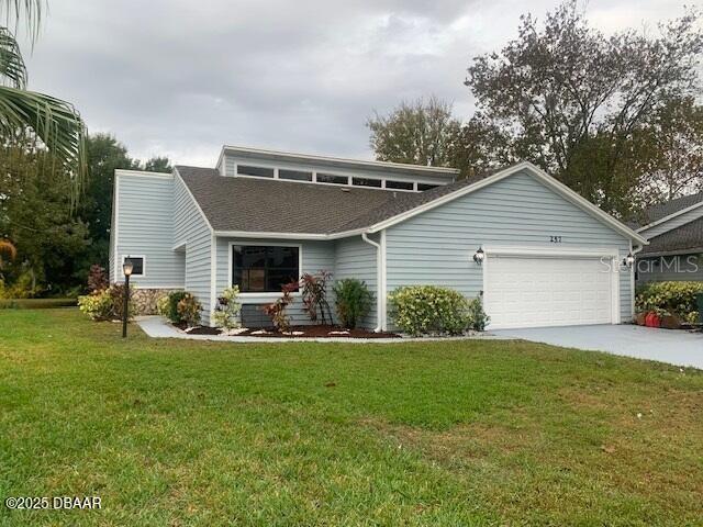 257 Gull Drive, FL