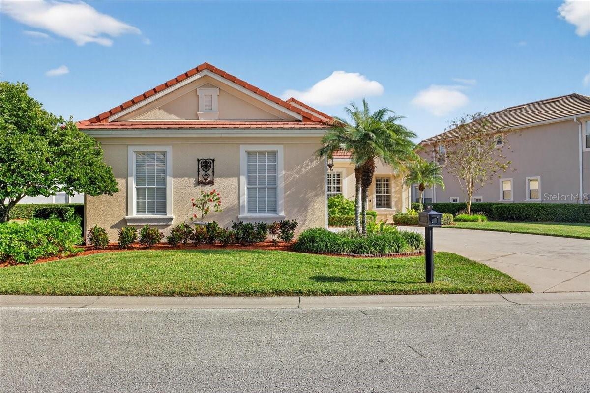 1772 Laurel Glen Place, FL
