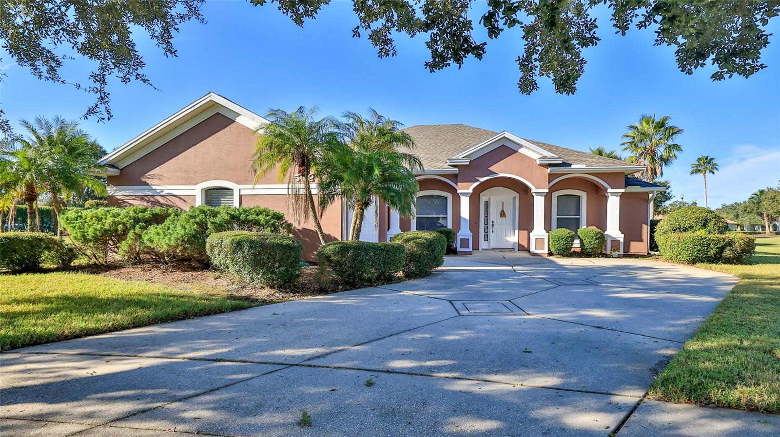 552 Caro Court, FL