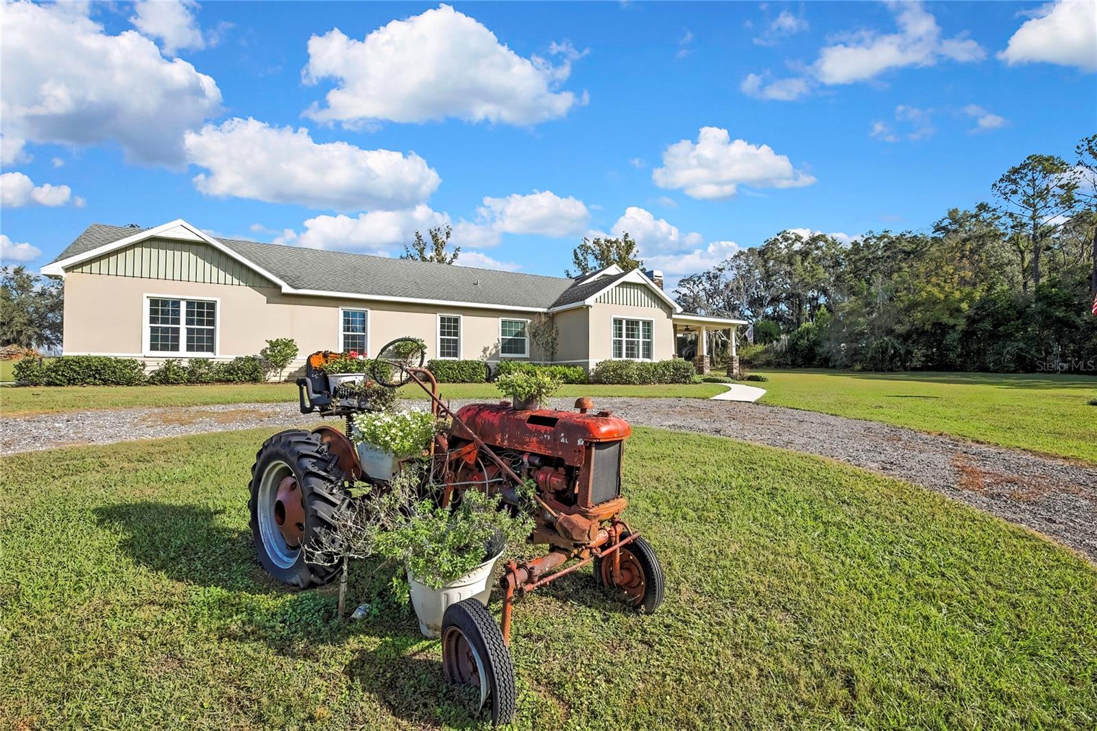 36431 Florrie Mae Lane, FL