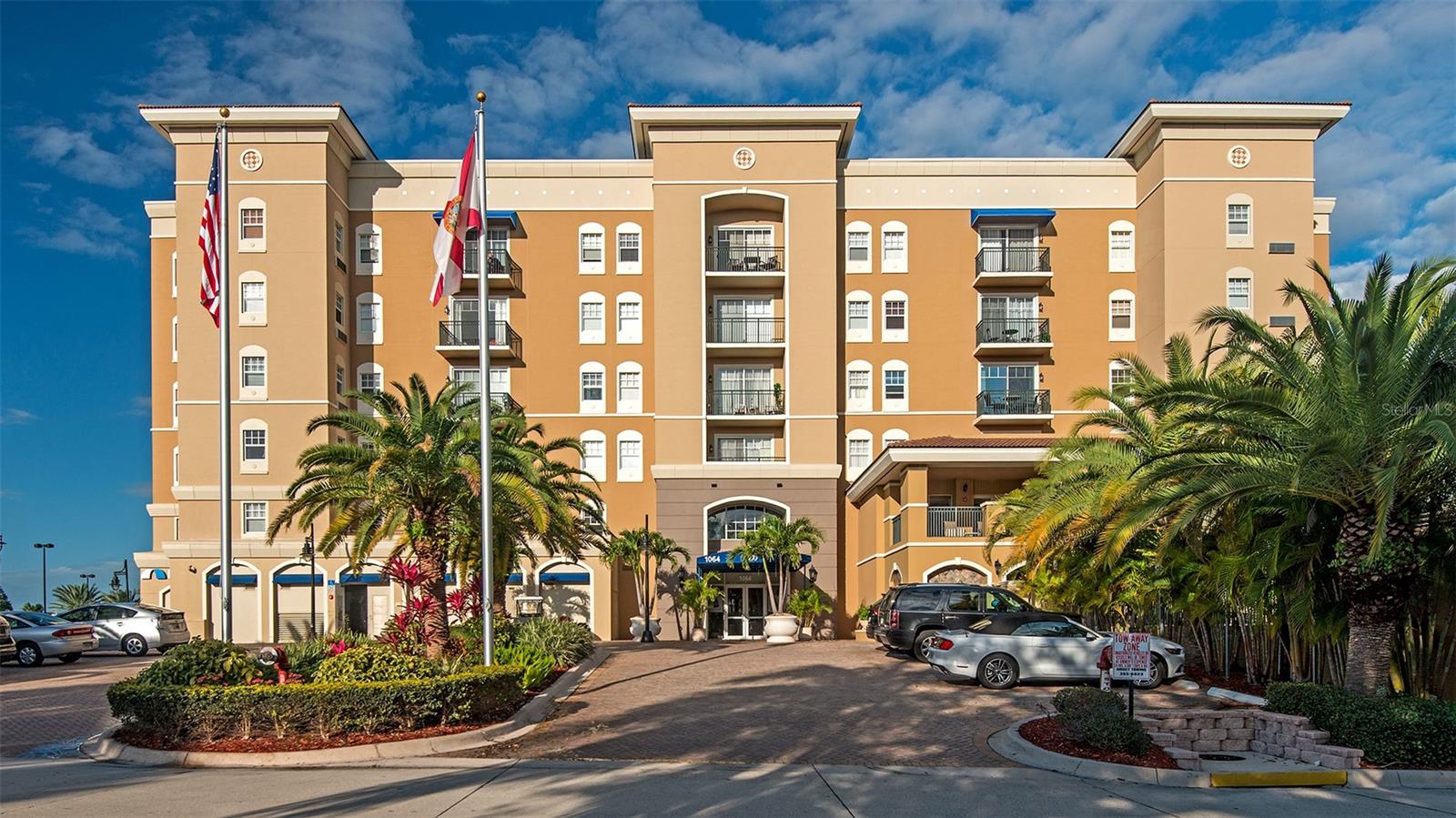 1064 N Tamiami Trl #1435, FL