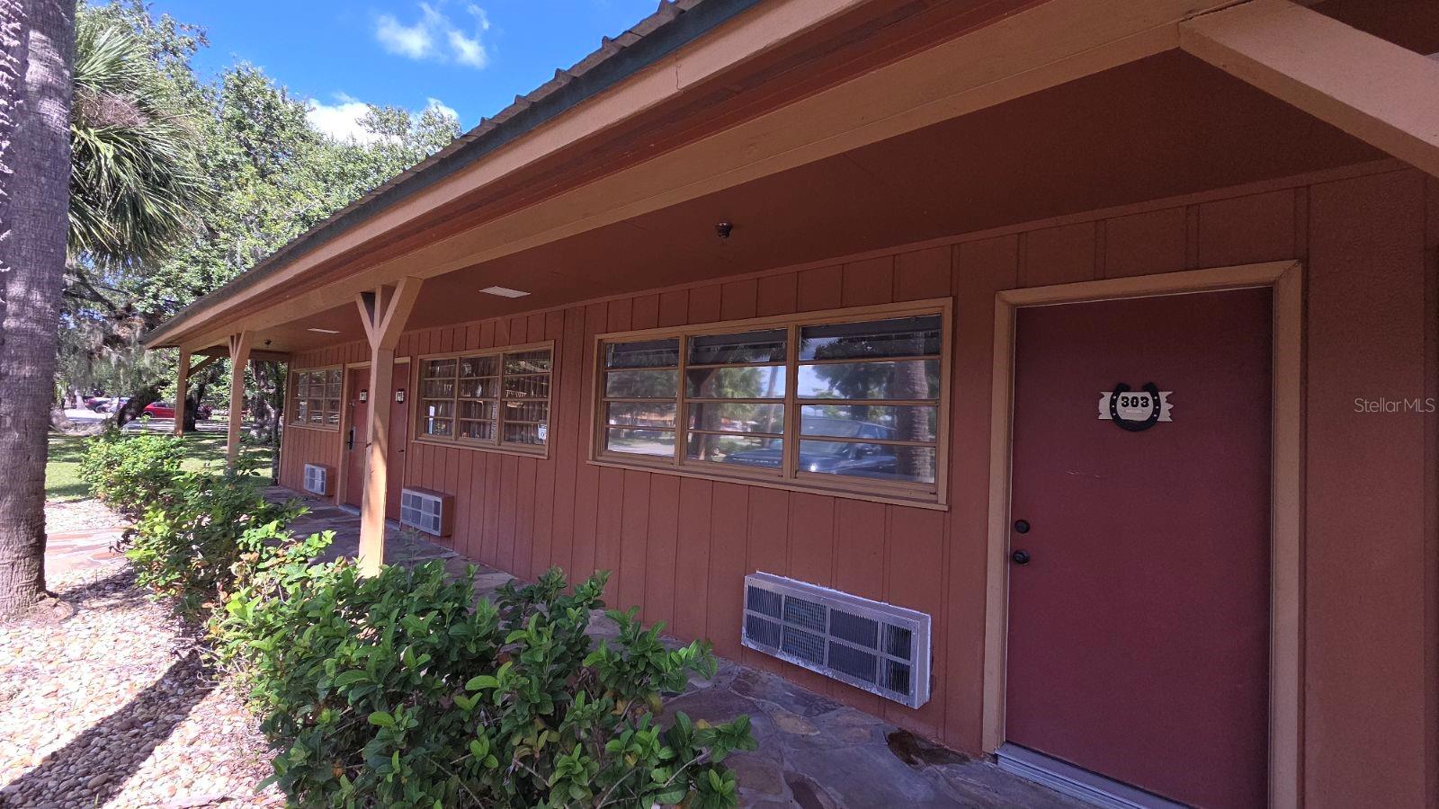 3200 River Ranch Blvd #303, FL