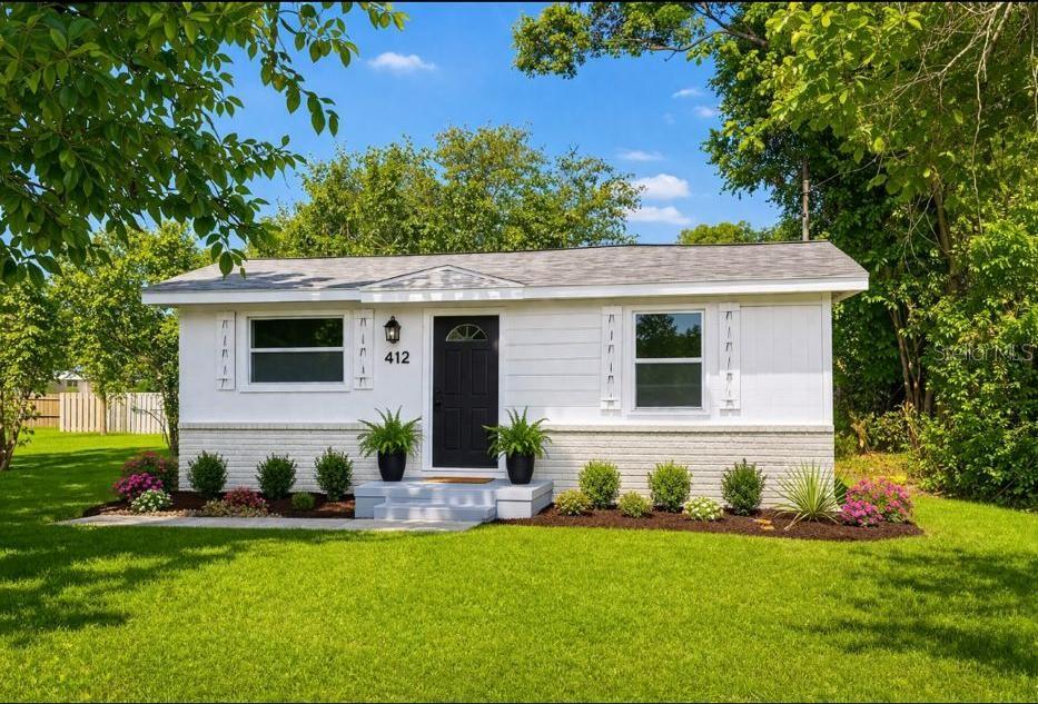 317 Jessica Street, FL
