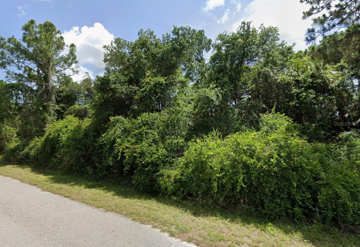 Lot 10 Jody Avenue, FL