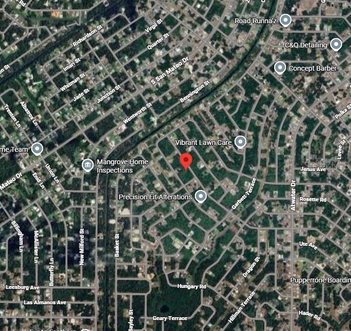 Lot 10 Jody Avenue, FL