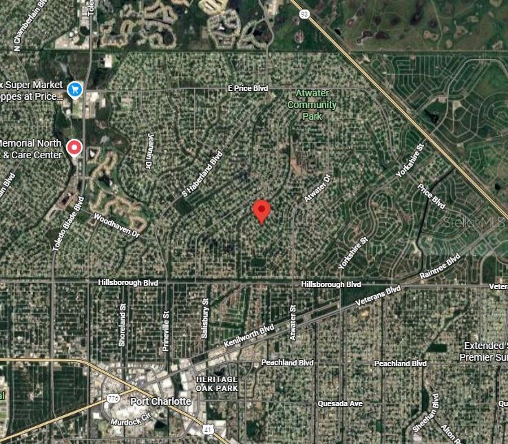 Lot 10 Jody Avenue, FL