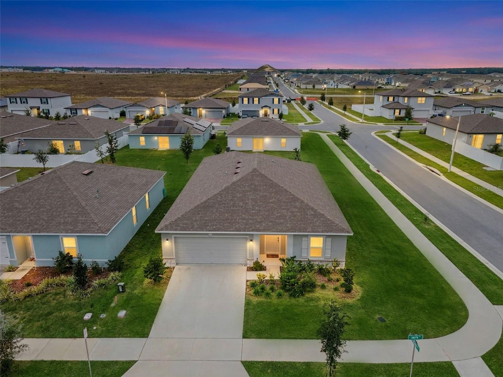 545 Jerry Lane, FL