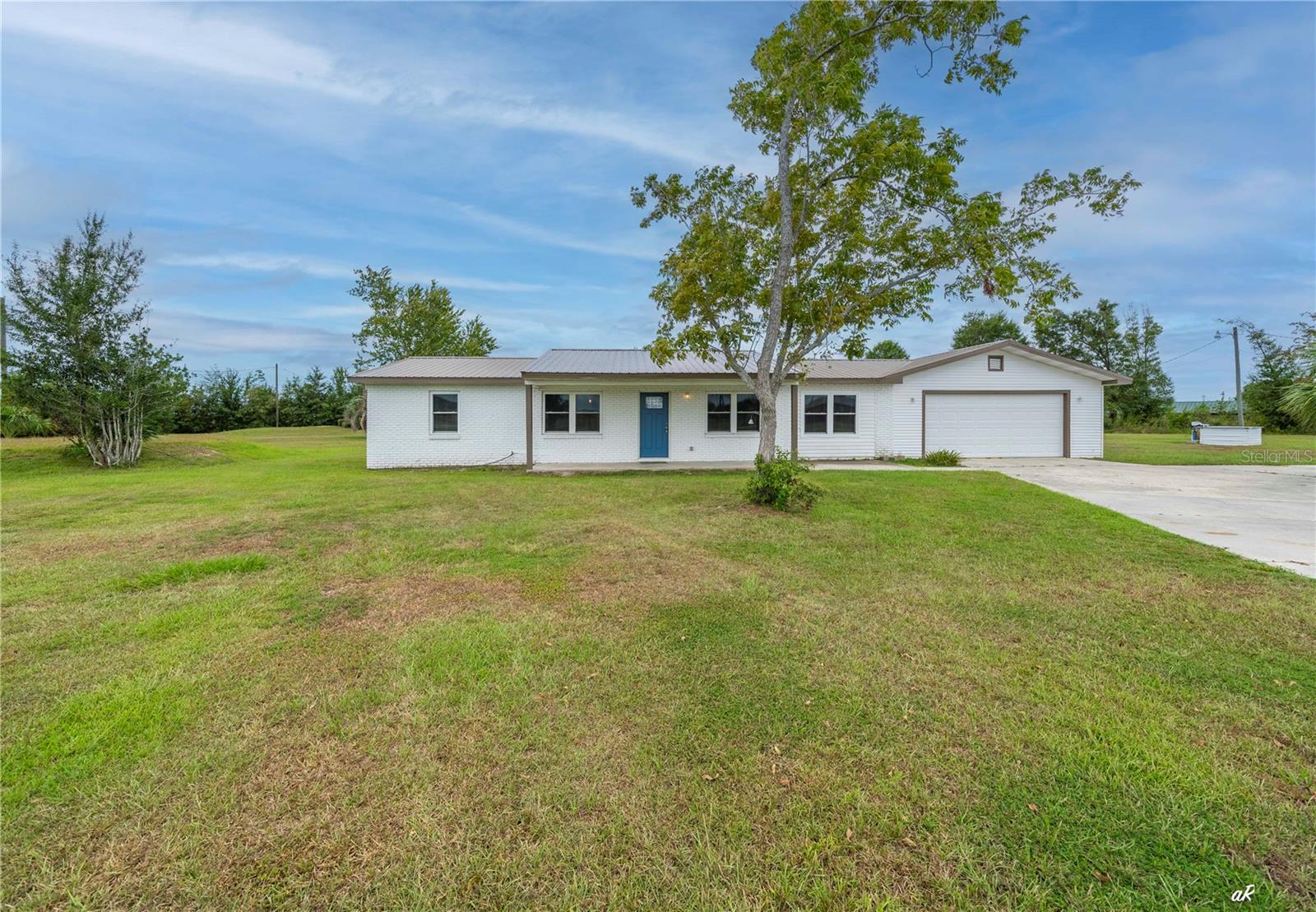 5338 Frank Hough Rd, FL