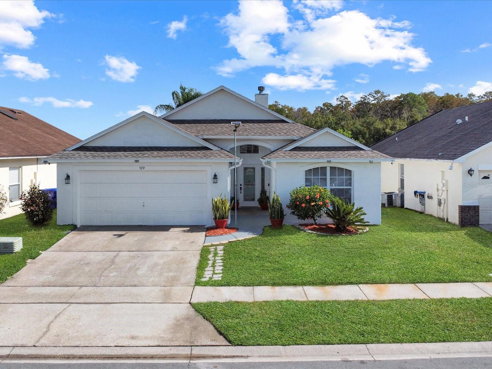 529 Eagle Pointe, FL