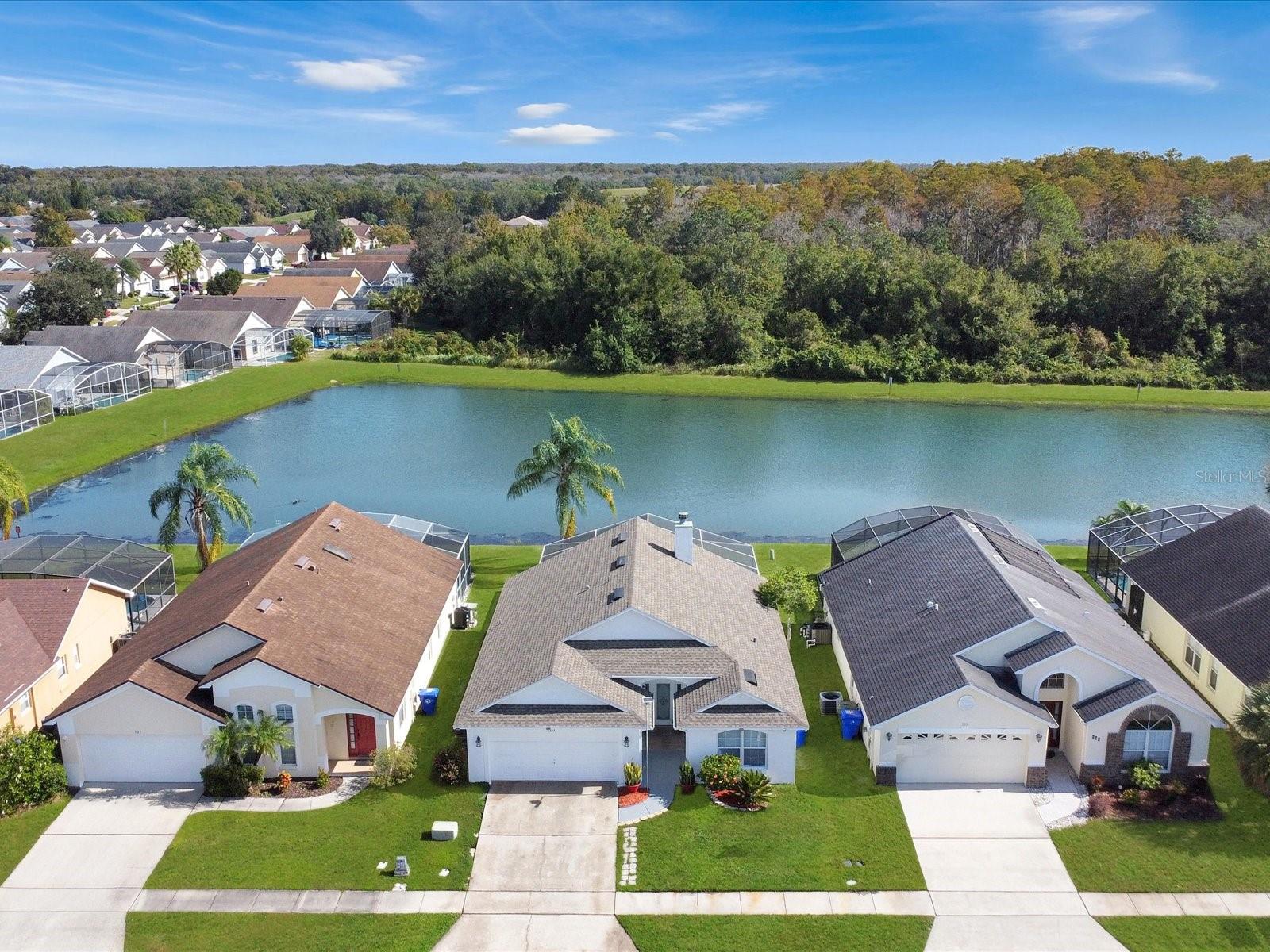 529 Eagle Pointe, FL