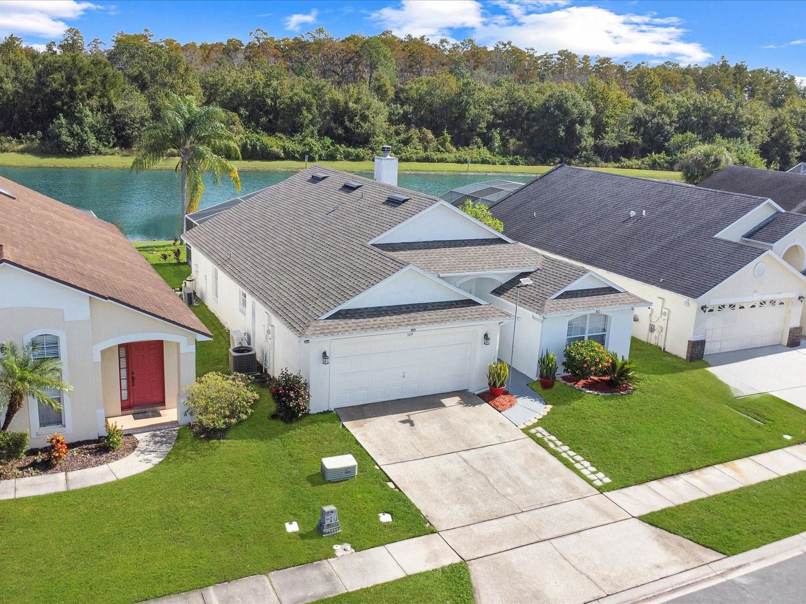 529 Eagle Pointe, FL