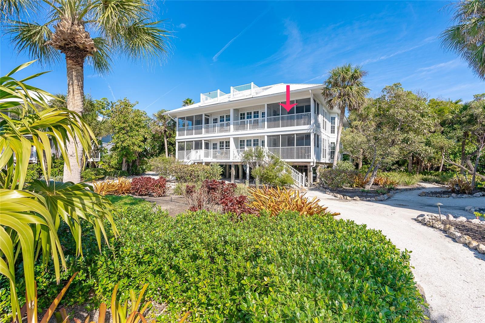7536 Palm Island Drive, FL