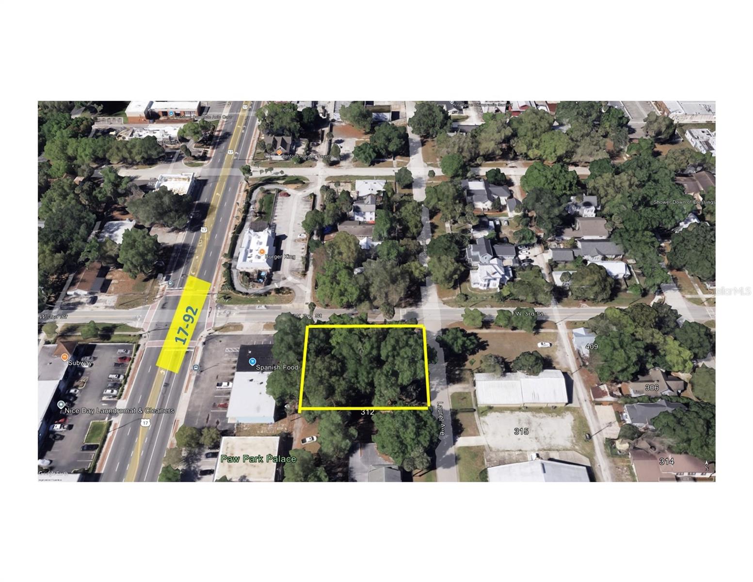 00 Laurel Ave, FL