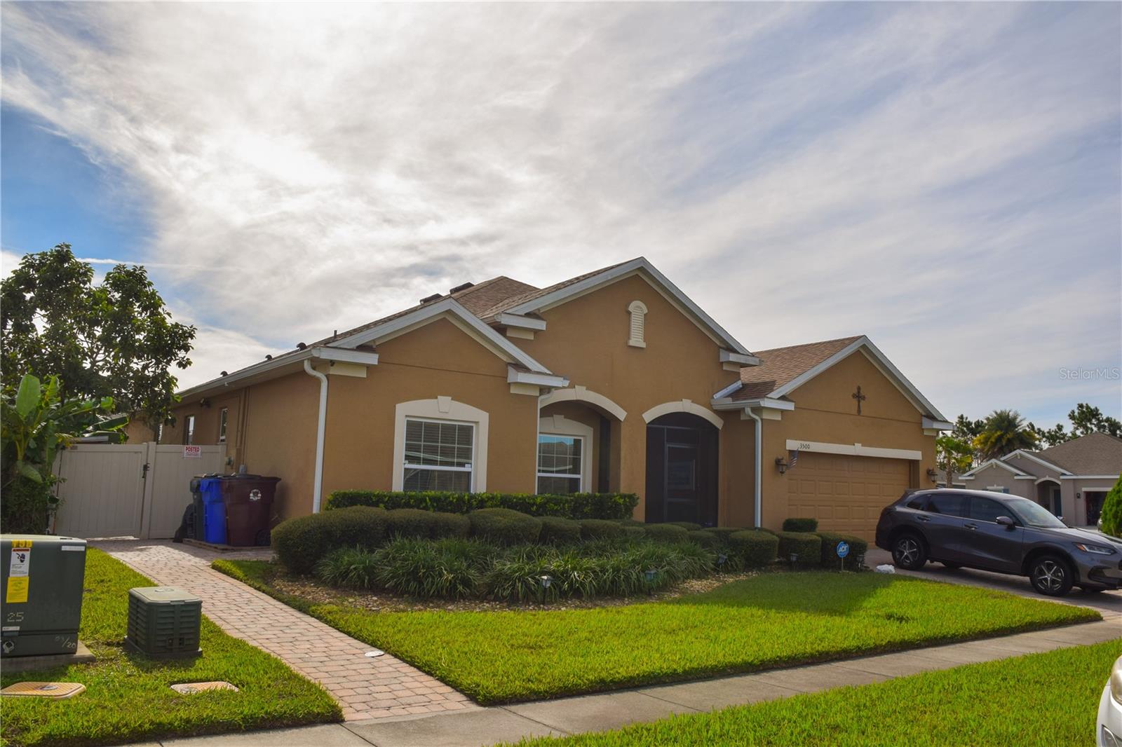 3500 Sprite Lane, FL