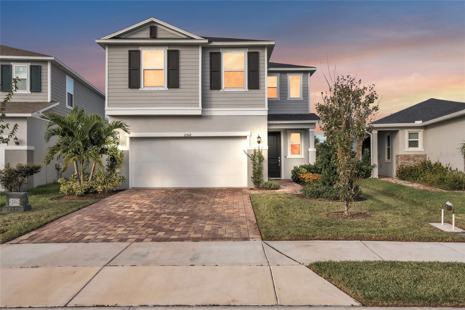 11512 Gallatin Trail, FL
