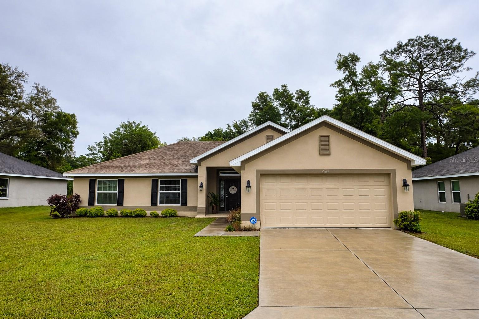 3962 Ne 58th Cir, FL