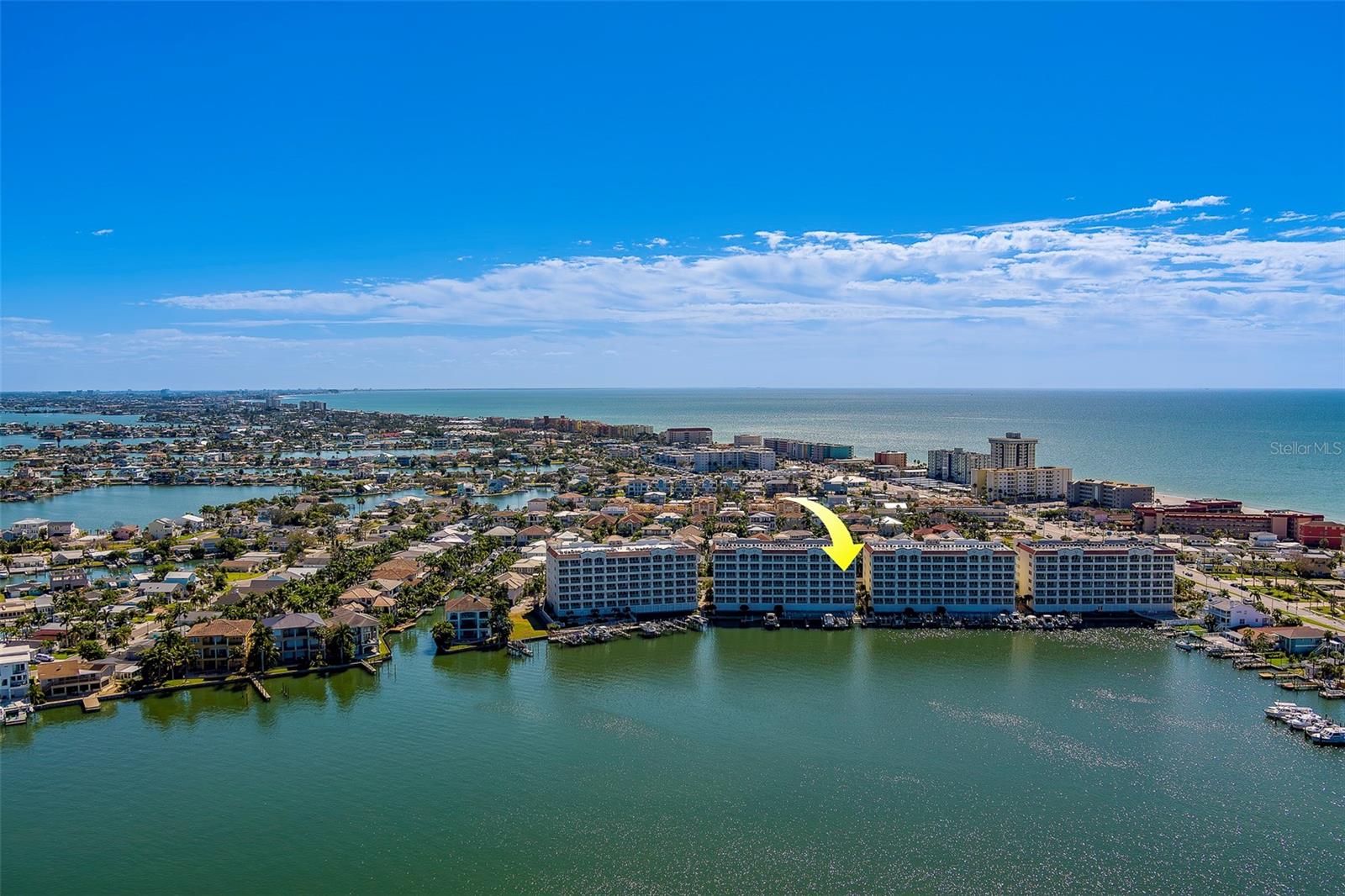 17735 Gulf Boulevard, FL