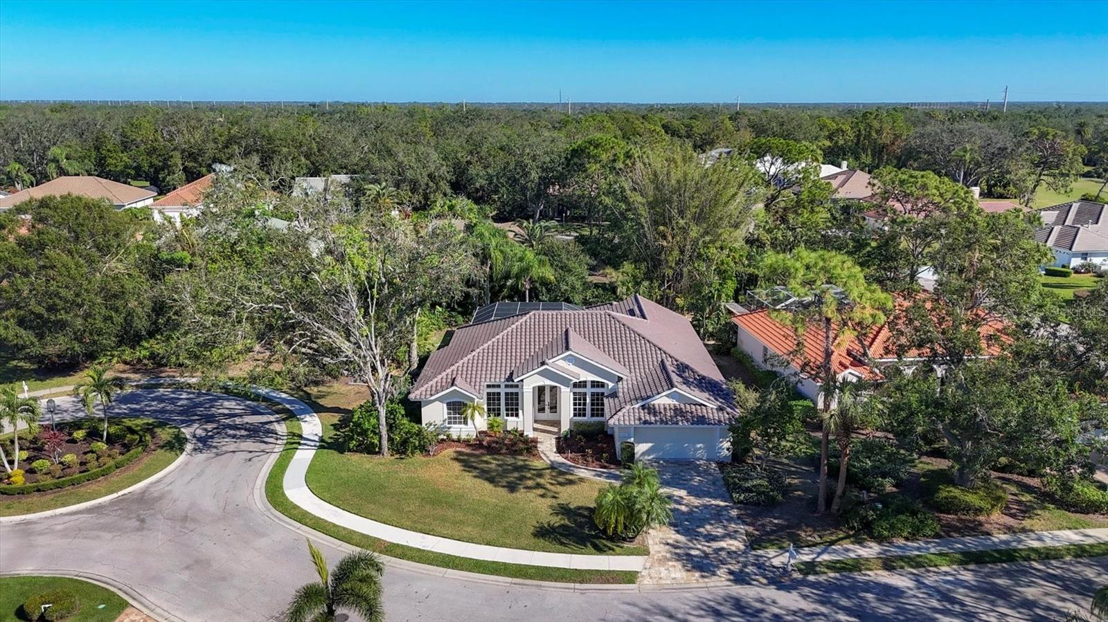 6615 Hunter Combe Crossing, FL