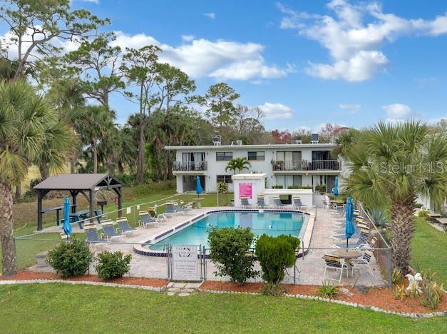 1504 Virginia Avenue, FL