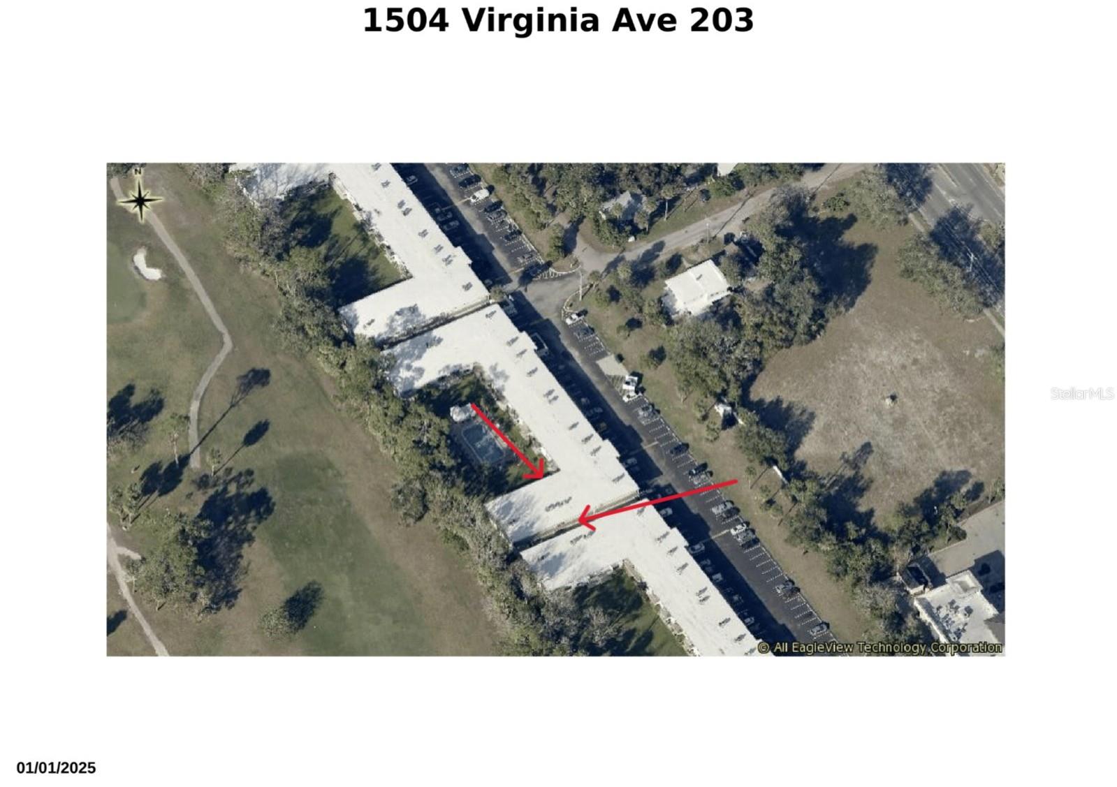 1504 Virginia Avenue, FL