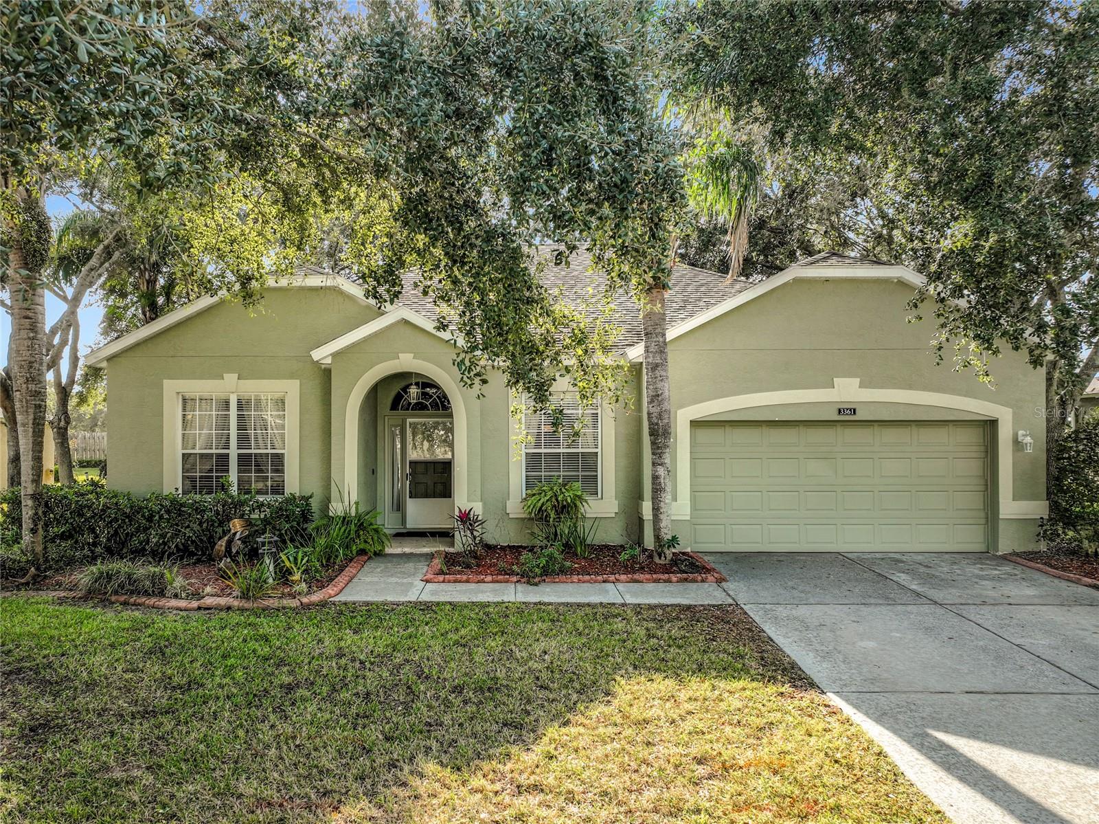 3361 Rolling Hills Lane, FL