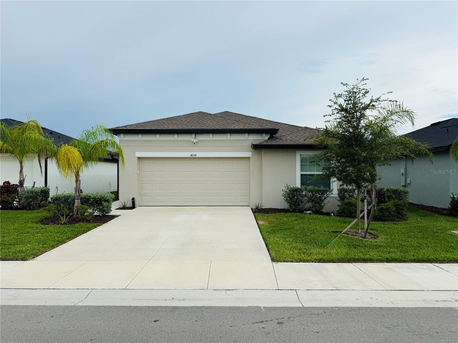 4034 San Clemente Ct, FL