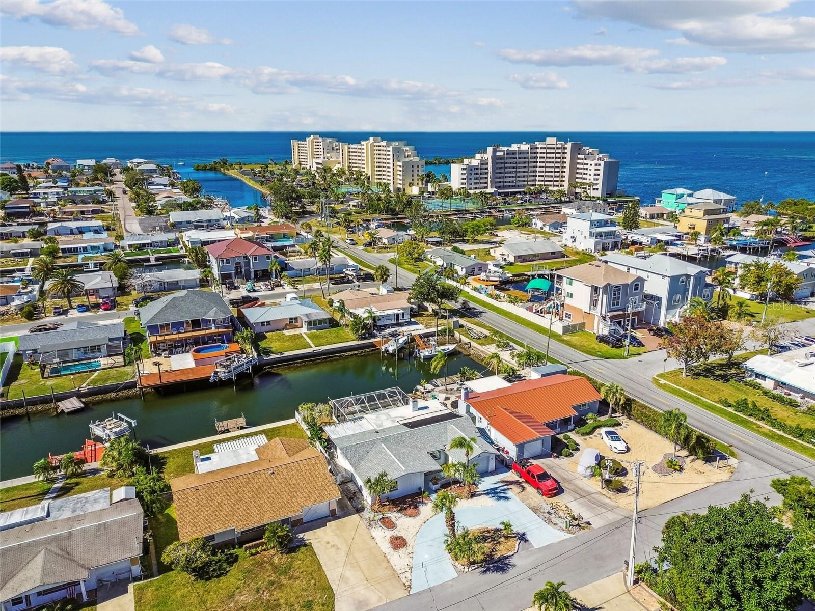 13711 Allyn Drive, FL