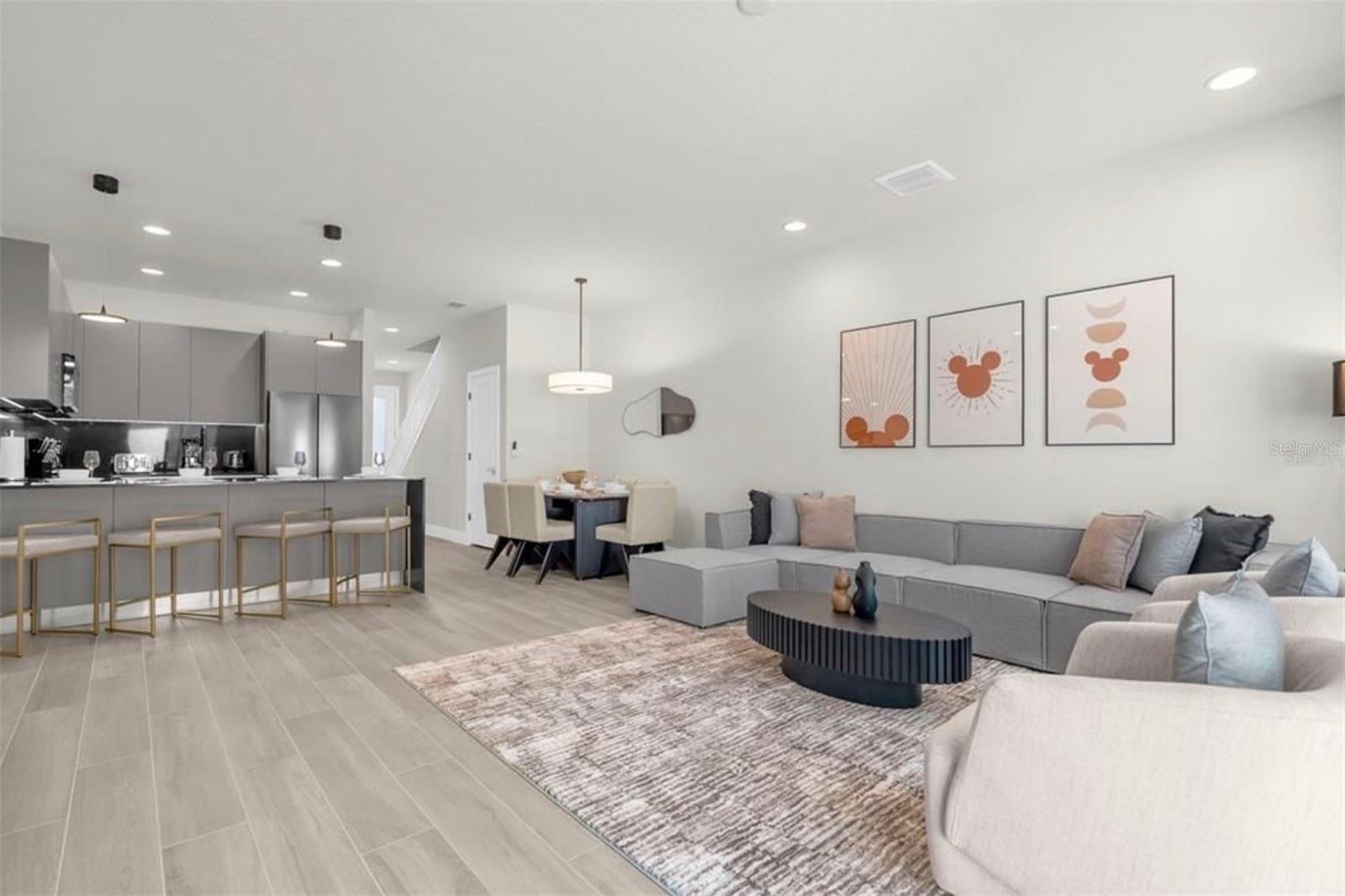 1411 Serendipity Lane, FL