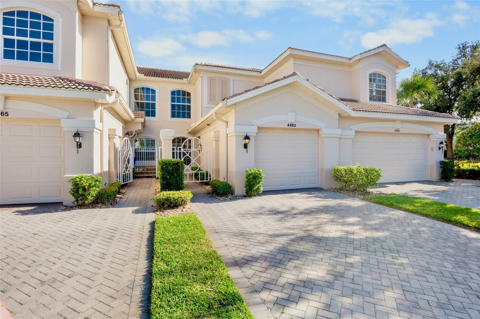 4463 Cinnamon Drive, FL