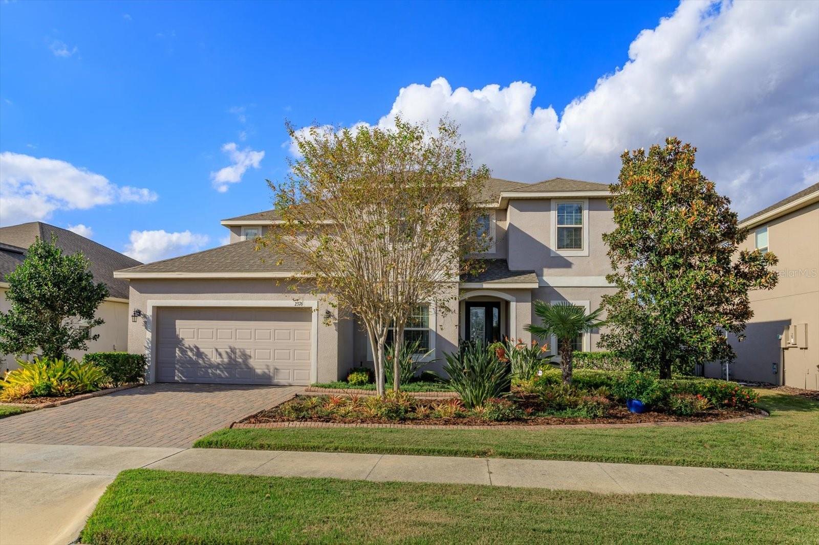 2376 Timberhill Court, FL