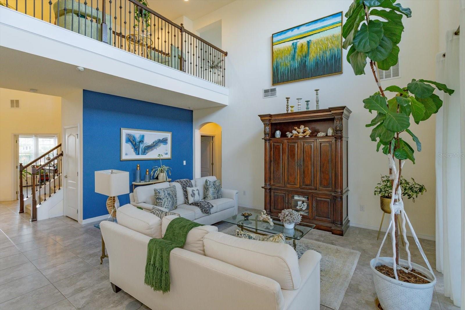 2376 Timberhill Court, FL