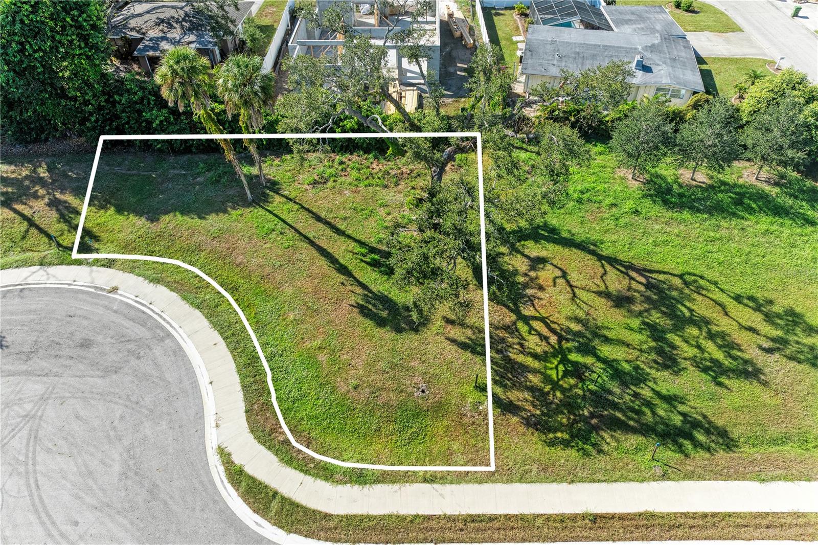 Lot 2 Datura St, FL