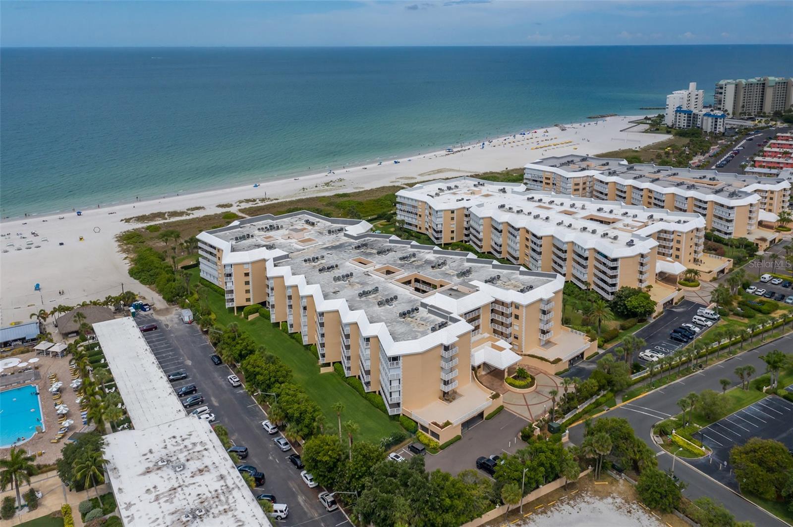 6500 Sunset Way #116, FL