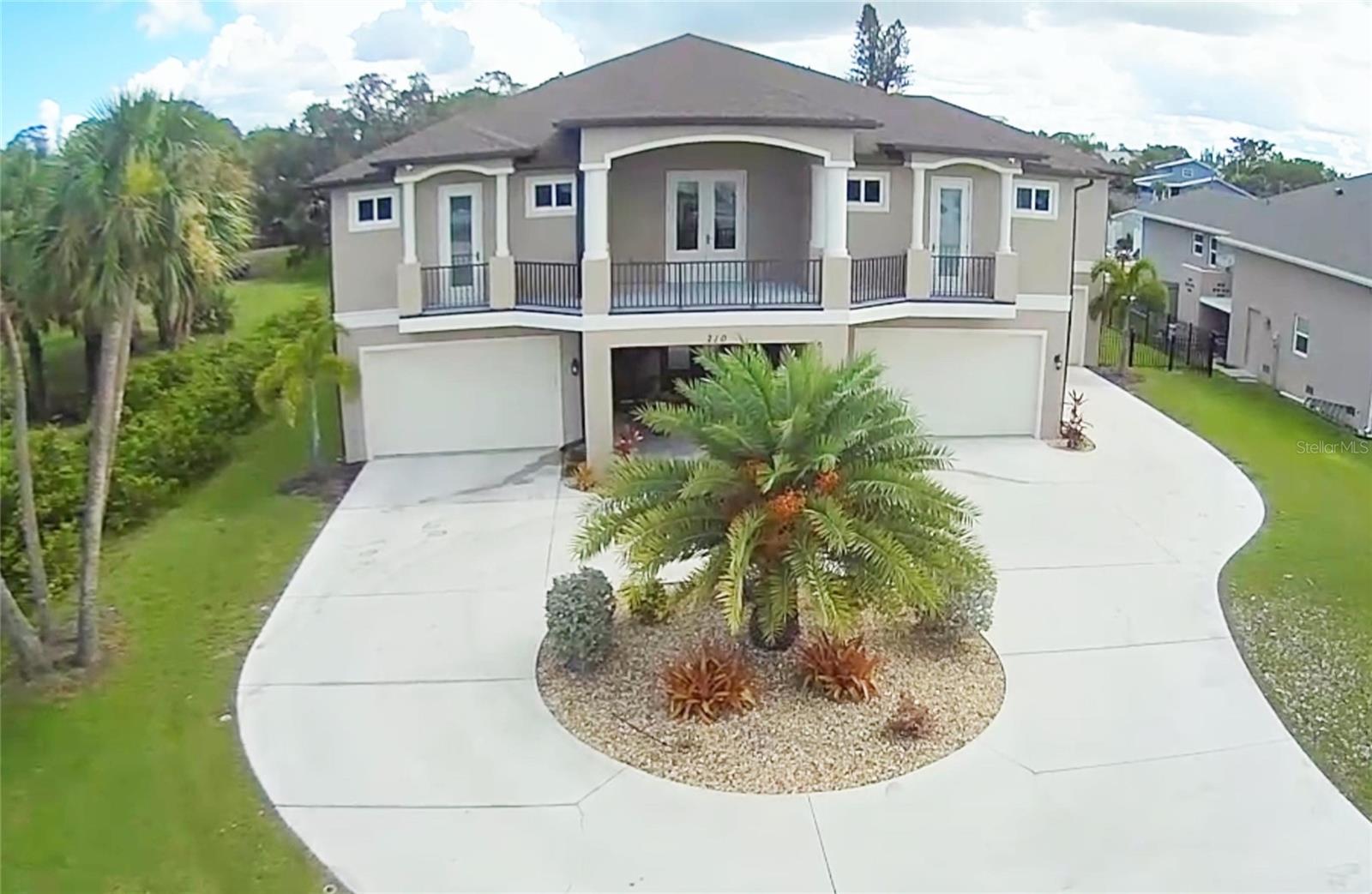 710 Albee Road, FL